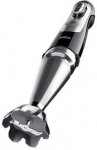 Braun MultiQuick 9 MQ 9187XLI 0.6 L Immersion blender 1200 W Black, Stainless steel