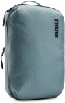 Thule Medium Compression Packing Cube, Pond Gray, Nylon