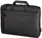 Hama LT bag manchester 13.3 ; black