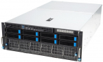 Barebone ASUS ESC8000A-E12-SKU2/10G/3kW2+2/2PCIe/2NVMe