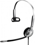 Epos SH 335 Mono Wired OE Headset silver