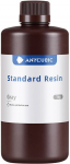 AnyCubic Standard Resin (Grey) for 3D Printing