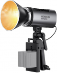 Lamp LED Neewer MS150B Bi Color 130W 2700-6500K