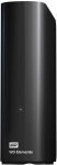 22TB WD Elements Desktop External Hard Drive, Black