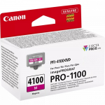 CANON INK PFI-4100 Magenta tank