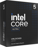 Intel&reg; Core Ultra&trade; 5 Processor 245KF 24M Cache 5.20 GHz - box