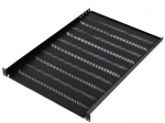 Digitus TN-19-550-1U-BK rack accessory Shelf