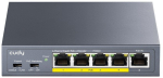 Z Cudy 4-Channel Gigabit PoE++ Extender