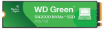 SanDisk WD Green SN3000 1TB M.2 2280 NVMe SSD