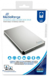 MediaRange MR997 - 2TB - USB 3.0