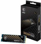 MSI SPATIUM M450 1TB M.2 PCIe Gen4 SSD