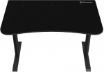 Arozzi Gaming Desk | Arena Small | Pure Black