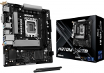 ASRock H810M-X WiFi Micro-ATX LGA1851