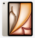 Apple iPad 11-inch Air Wi-Fi 128GB - Starlight