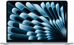 Apple, MacBook Air, M4, 13'', 10C, 16GB, 512GB, SWE, Sky Blue