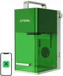 2-in-1 Laser engraver xTool F1