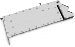 EK Water Blocks EK-Pro GPU WB RTX A5000 Nickel + Inox Rack