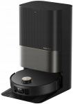 Dreame X50 Ultra Complete cleaning robot black