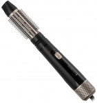 Remington Blow Dry and Style Caring Airstyler | AS7500 | Ion conditioning | 1000 W | Black