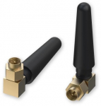 Teltonika angled compact mobile antenna PR1US450