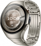 Huawei Watch 5 46mm, silver