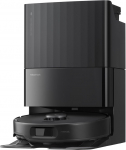 Roborock Q Revo QRSP52-00 Robot Vacuum Cleaner Black