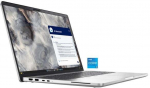 DELL Pro 16 Plus PB16250 Intel Core 5 120U 40.64cm 16Zoll FHD+ 16GB 512GB SSD WLAN Backlit Kb W11P 1Y Basic Onsite