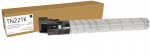 Xerox Toner Everyday Remanufactured Konica TN221K Black