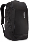 Thule Accent Backpack 28L - Black | Thule | Accent Backpack 28L | Backpack | Black | 16 "