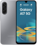 MOBILE PHONE GALAXY A17 5G/8/256GB GRAY SM-A176B SAMSUNG