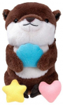 LAUT MAGMOJI WALLET Ocean Otter Fashion comp. with MagSafe