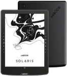 Inkbook Solaris Reader BLACK