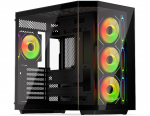 Krux Empero enclosure