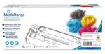 MediaRange Toner HP f&uuml;r CB542A125A mit Chip gelb