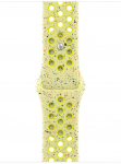 Apple 42mm Volt Splash Nike Sport Band - M/L | Apple