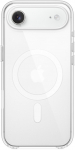 Silikon Case iPhone Air mit MagSafe (frost)