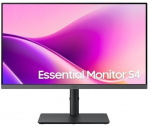 Samsung Essential Monitor S24F434UAU Full HD Office Display 61 cm (24')