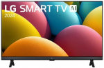 LG 43LR60006LA | 43" | Smart TV | webOS | FHD
