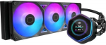 CoolerMaster WAK MasterLiquid 360 Atmos II LCD ARGB