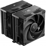 AK620 G2 DIGITAL NYX (schwarz, 120 mm)