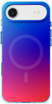 LAUT HUEX WAVE for iPhone 17 Air - Sunset Fade