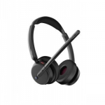 EPOS IMPACT 500 MS UC ANC wireless USB-C+A headset