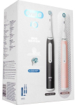 Oral-B Toothbrush iO Series 3n Matt Black/Pink