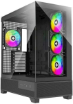 Xilence XG179 Flare X909.ARGB midi tower case