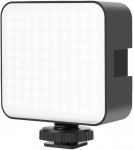 Puluz PU4141B Video Lamp Black