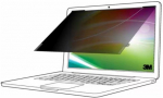 3M Bright Screen Blickschutzf. 14,5" Laptop 16:10 BP145W1B