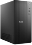 Dell Pro | Essential QVT1260 | Desktop | Tower | Intel Core i3 | 14100 | 8 GB | DDR5 | 512 GB | Intel UHD Graphics | Eng
