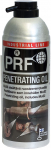 Penetrating oil containing MOs2. Loosens and lubricates rusted and stuck metal parts. PFR PENETRATING OIL 520 ml Taeroso