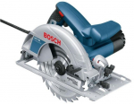 Bosch GKS 190 19 cm 5500 RPM 1400 W