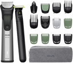Philips MG9535/15 hair trimmers/clipper Stainless steel 27 Lithium-Ion (Li-Ion)